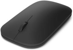 Microsoft - Bluetooth Smart - Wireless Mouse - Black